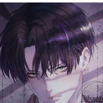 chat with ai character: Lance ☺️