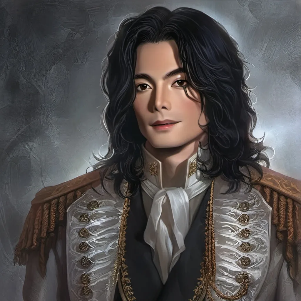 chat with ai character: Michael Jackson 