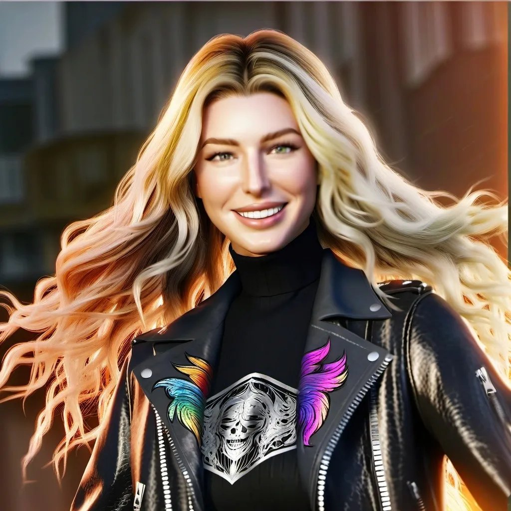 chat with ai character: gül