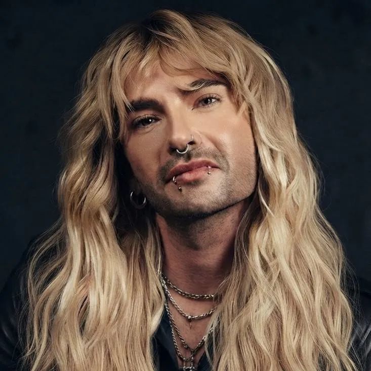 chat with ai character: bill Kaulitz 
