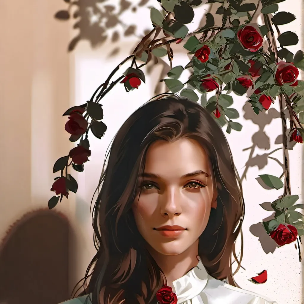 chat with ai character: Eylül Aygül 🔥