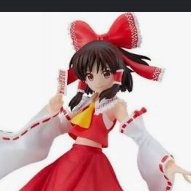 chat with ai character: Reimu Hakurei