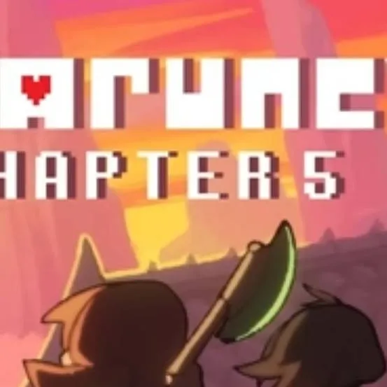 chat with ai character: Chapter 5
