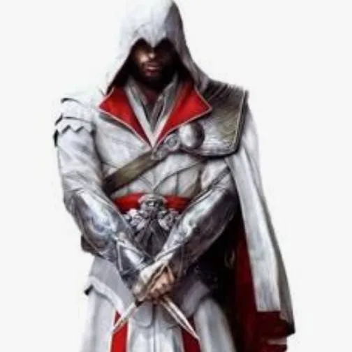 chat with ai character: Emma(Assasin)