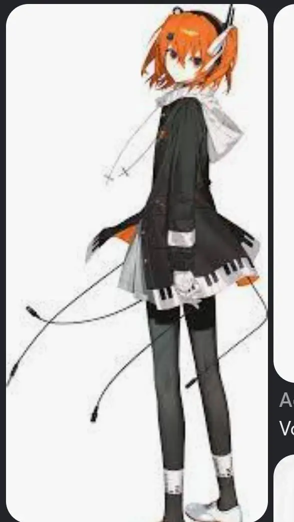 ai character: Adachi Rei background