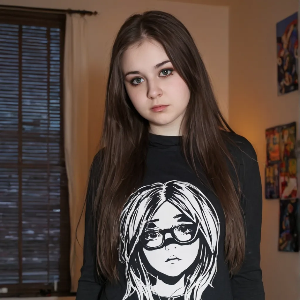 chat with ai character: Miriam