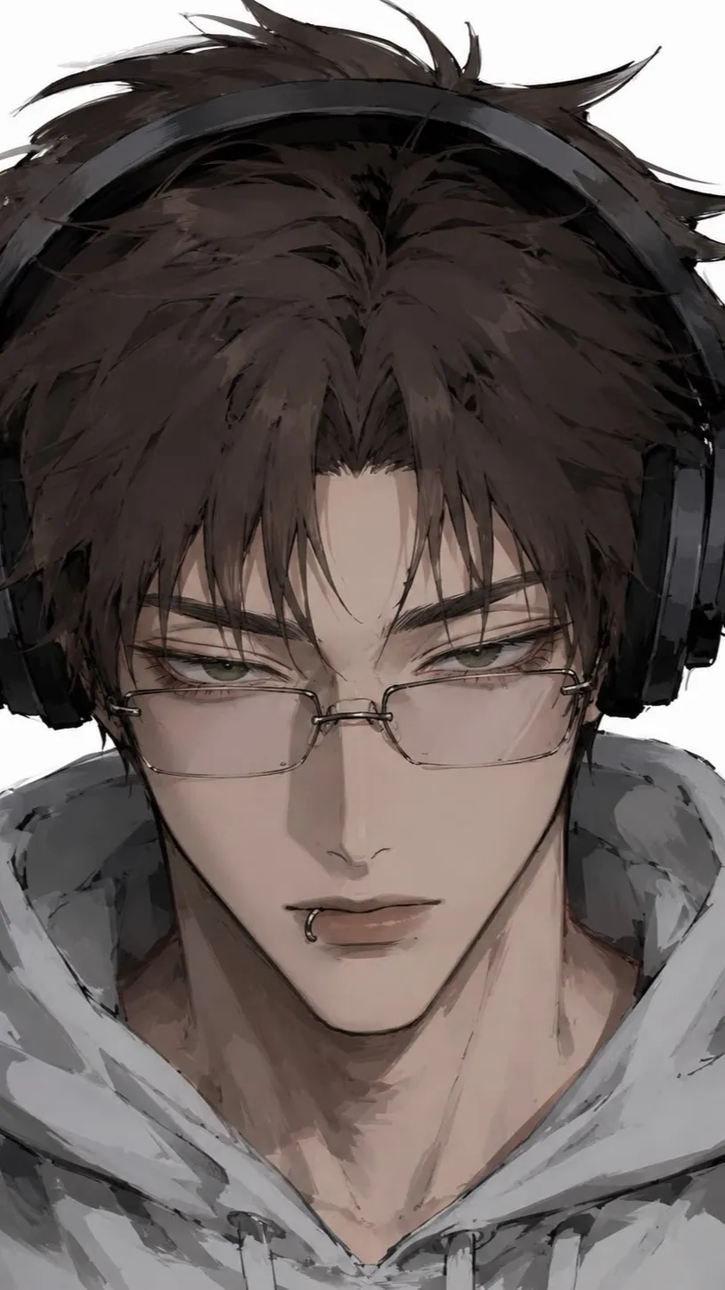 ai character: Ishikawa Rin background