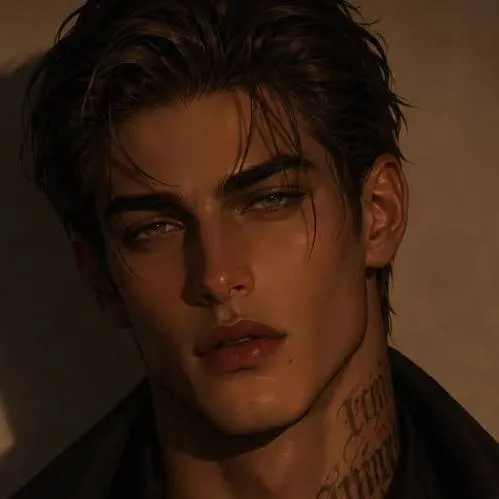 chat with ai character: zade meadows 