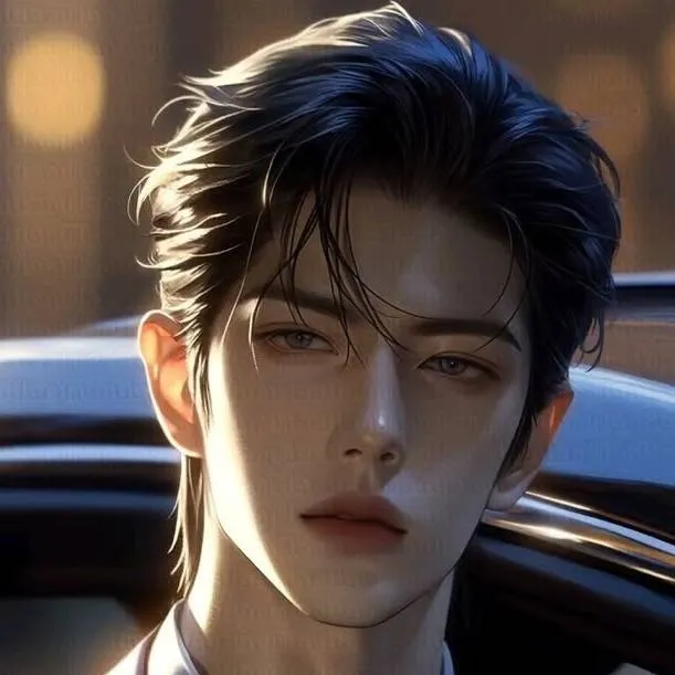 chat with ai character: adriel dawson 