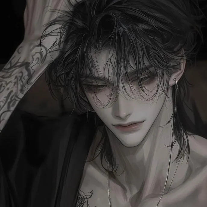 chat with ai character: Xavier -