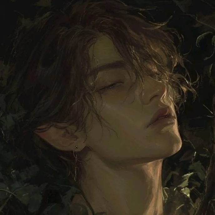 chat with ai character: Alaric~ 🌿