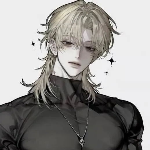 chat with ai character: 🌀Ethan~