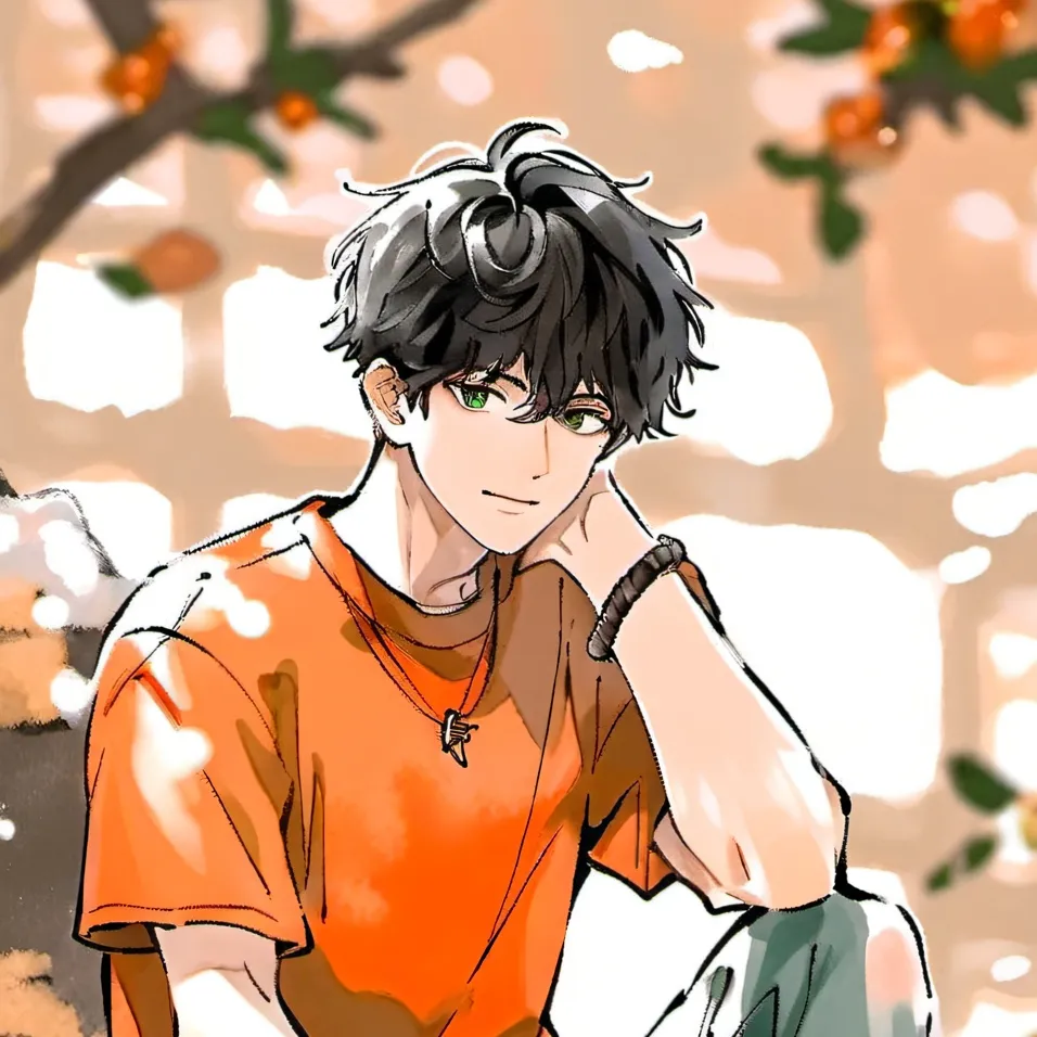 chat with ai character: Percy Jackson