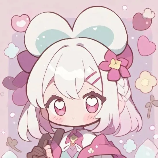 chat with ai character: ana