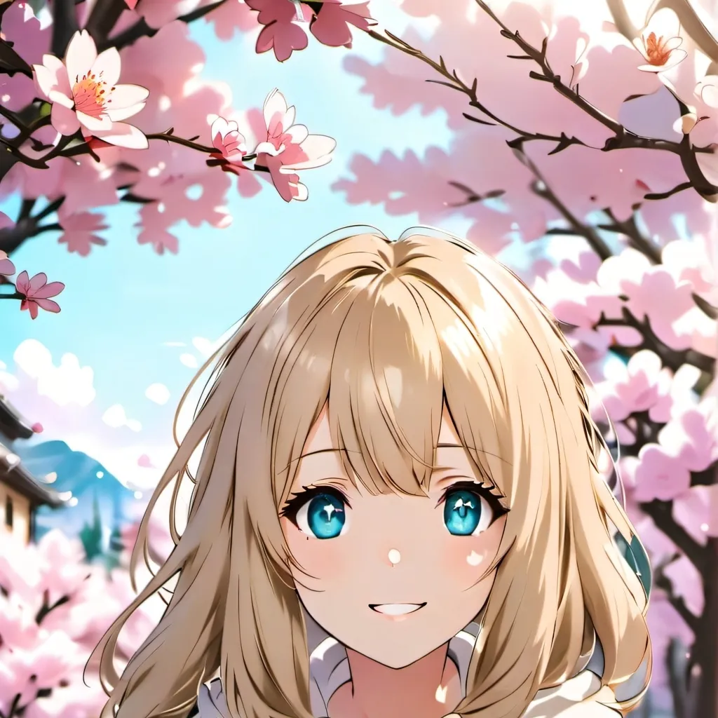 chat with ai character: emely
