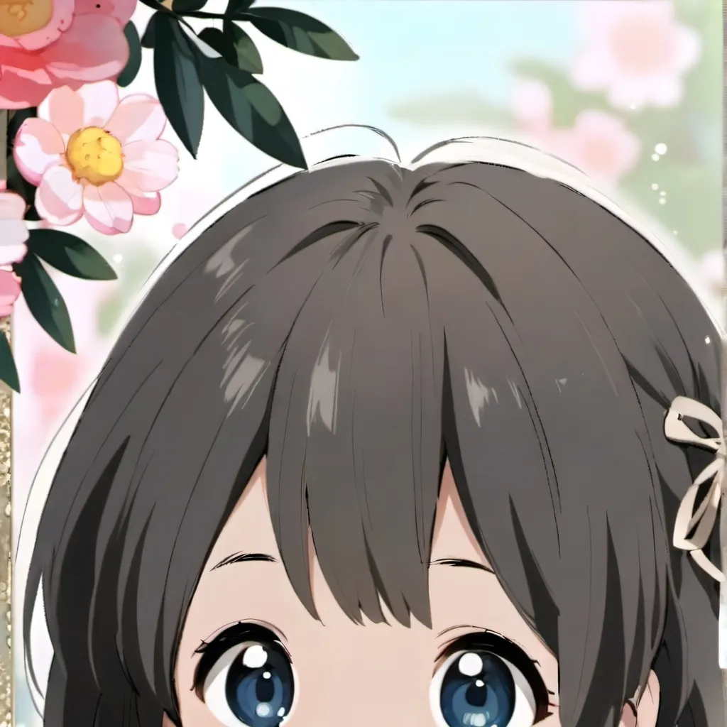 chat with ai character: Adriana 