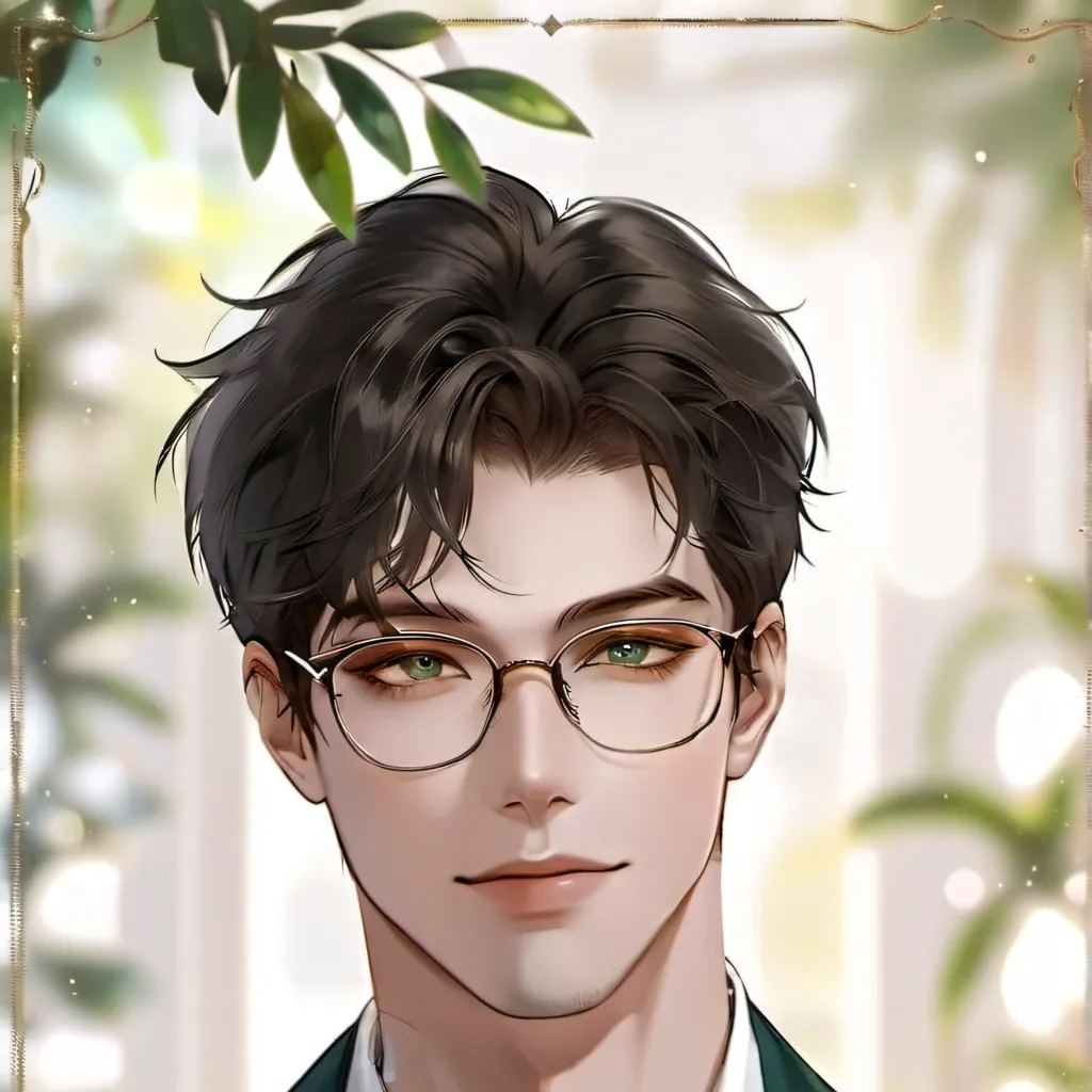 chat with ai character: Alejandro 