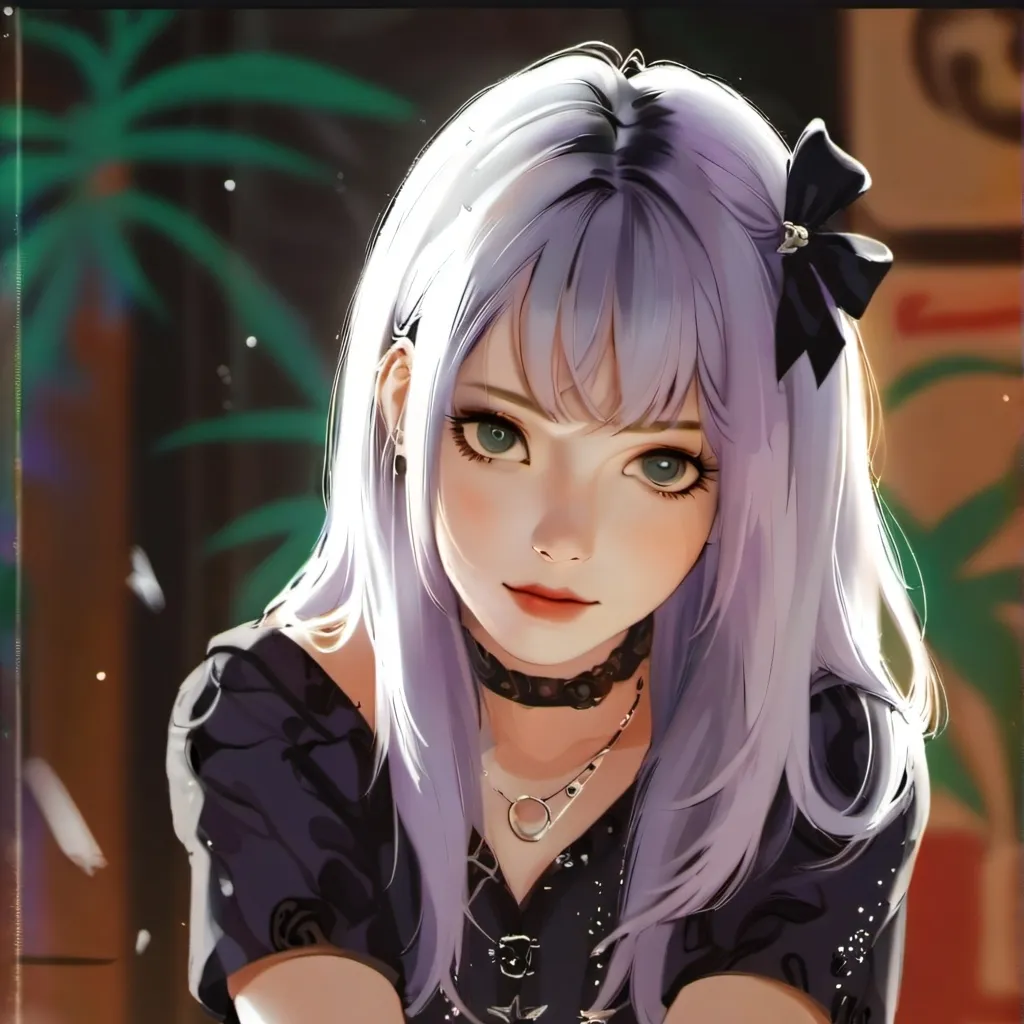 chat with ai character: Golden Ramirez