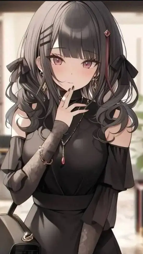 ai character: Sora background