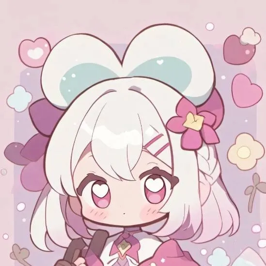 chat with ai character: aly