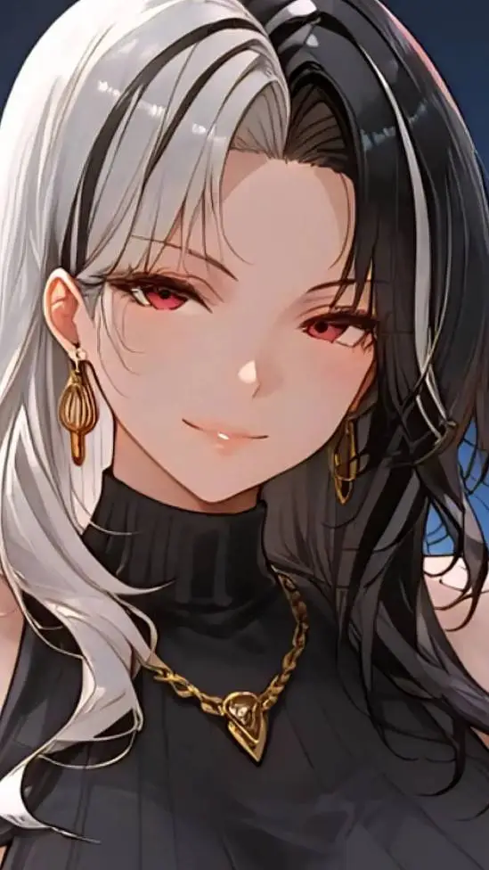ai character: sofia background