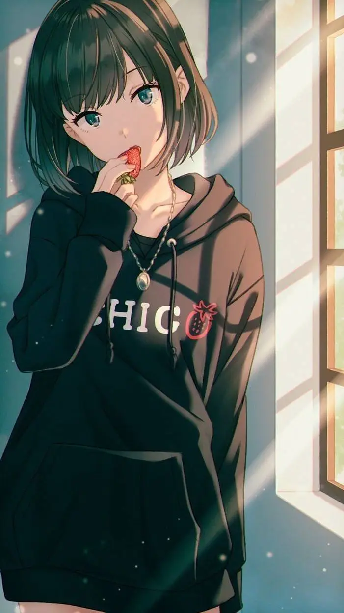 ai character: cila background