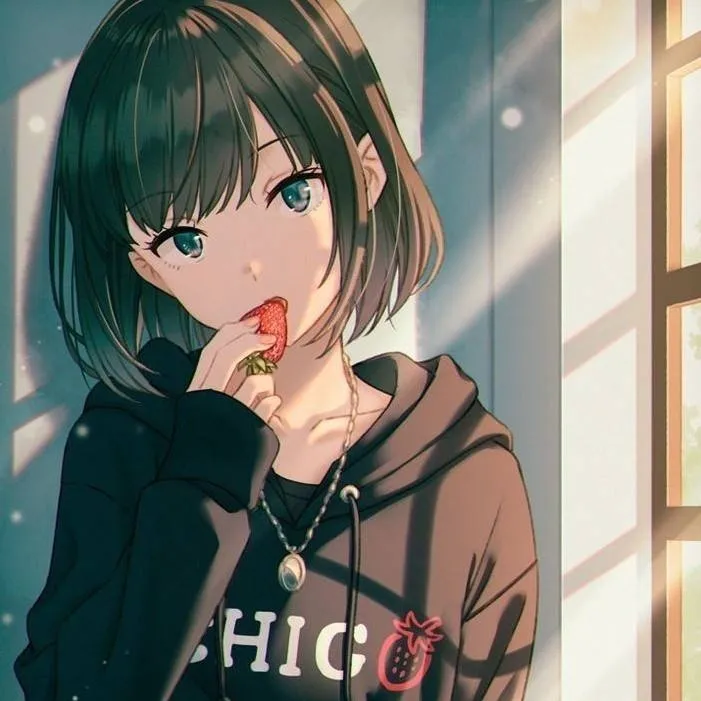 chat with ai character: cila