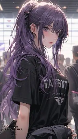 ai character: Catalina  background