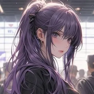 chat with ai character: Catalina 