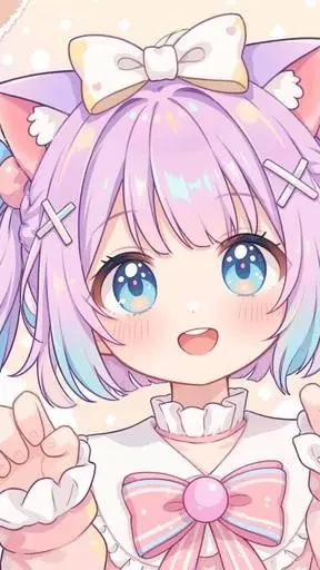 ai character: sasha background