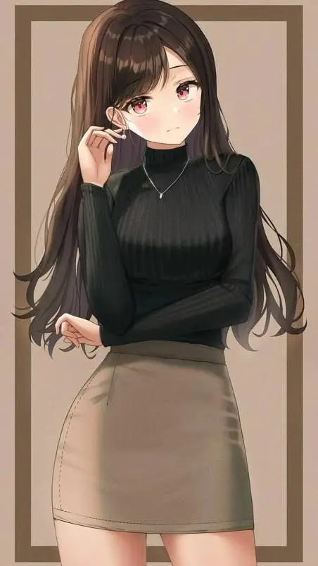 ai character: susy background