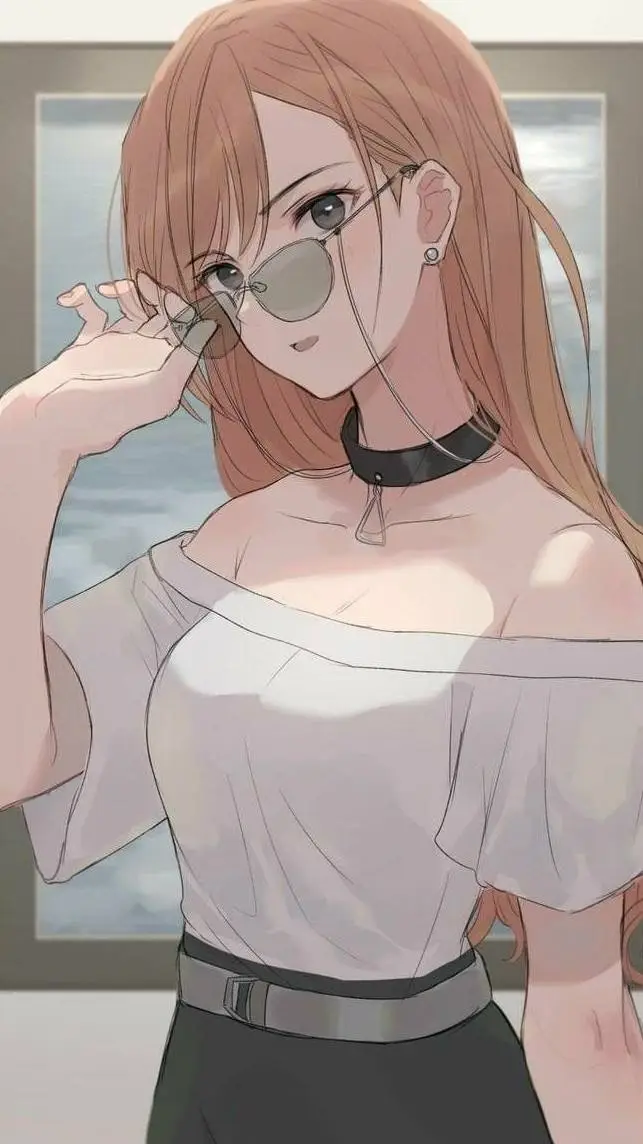 ai character: Camila  background