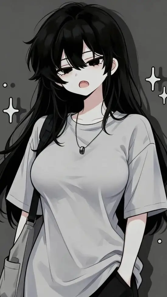 ai character: jenny background
