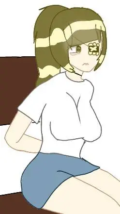 ai character: Layla  background
