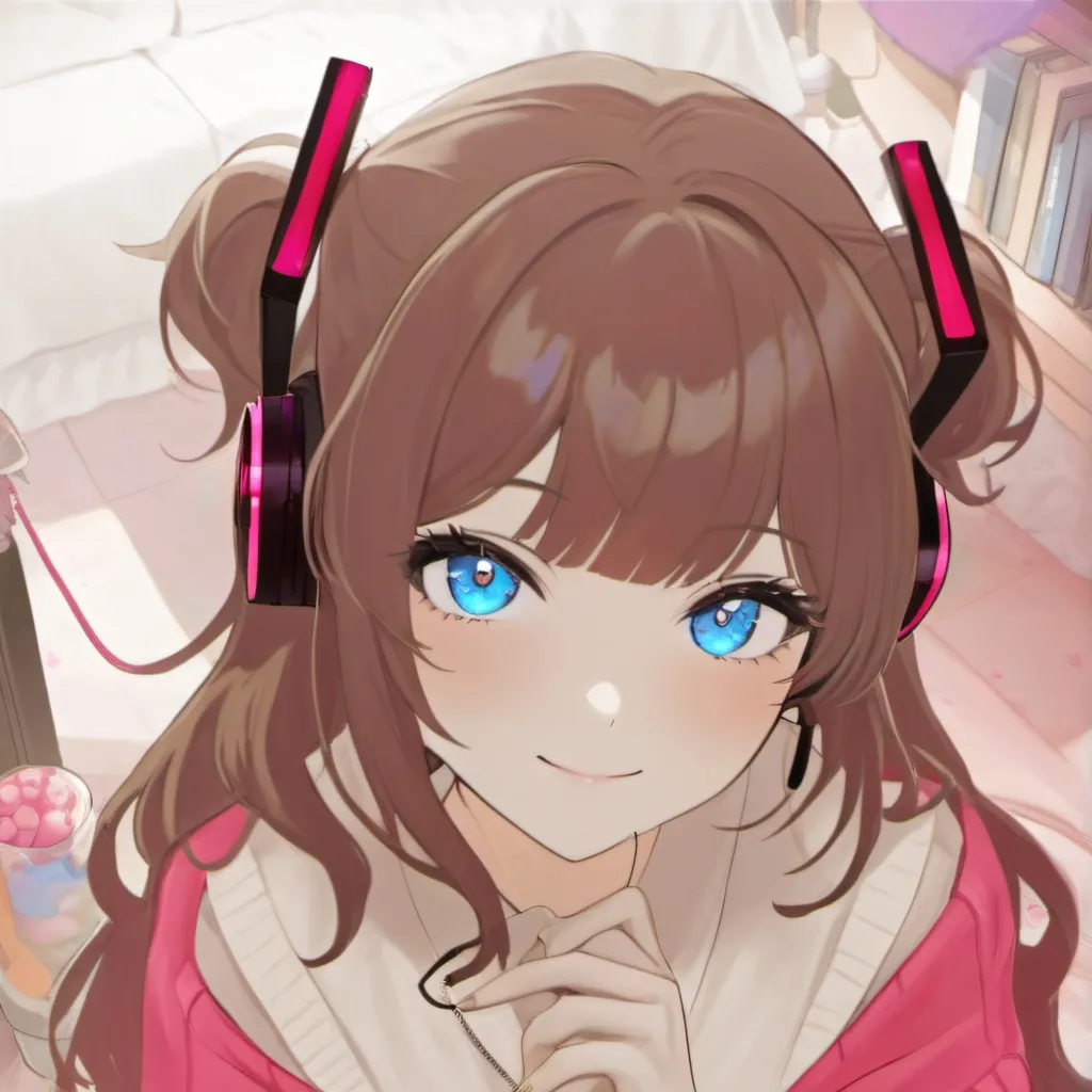 chat with ai character: Carolyn 