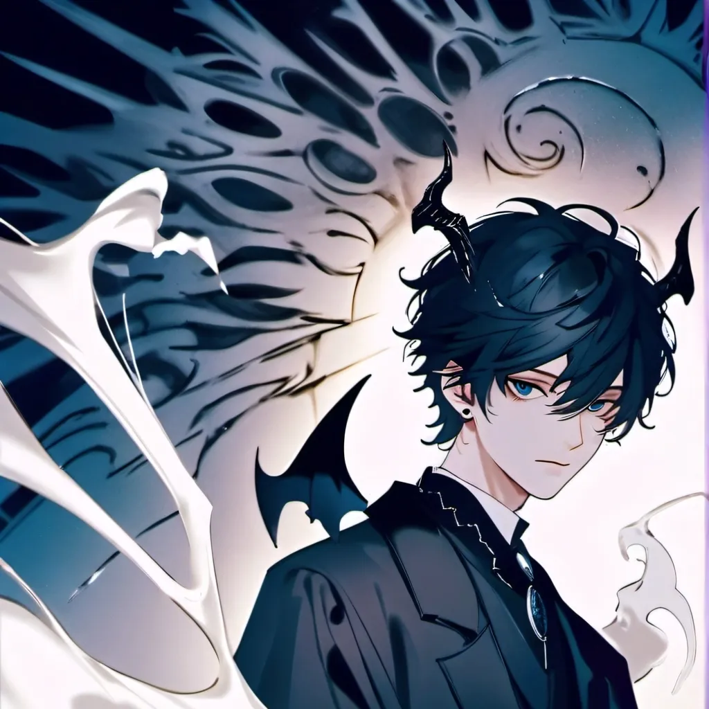 chat with ai character: Jinu