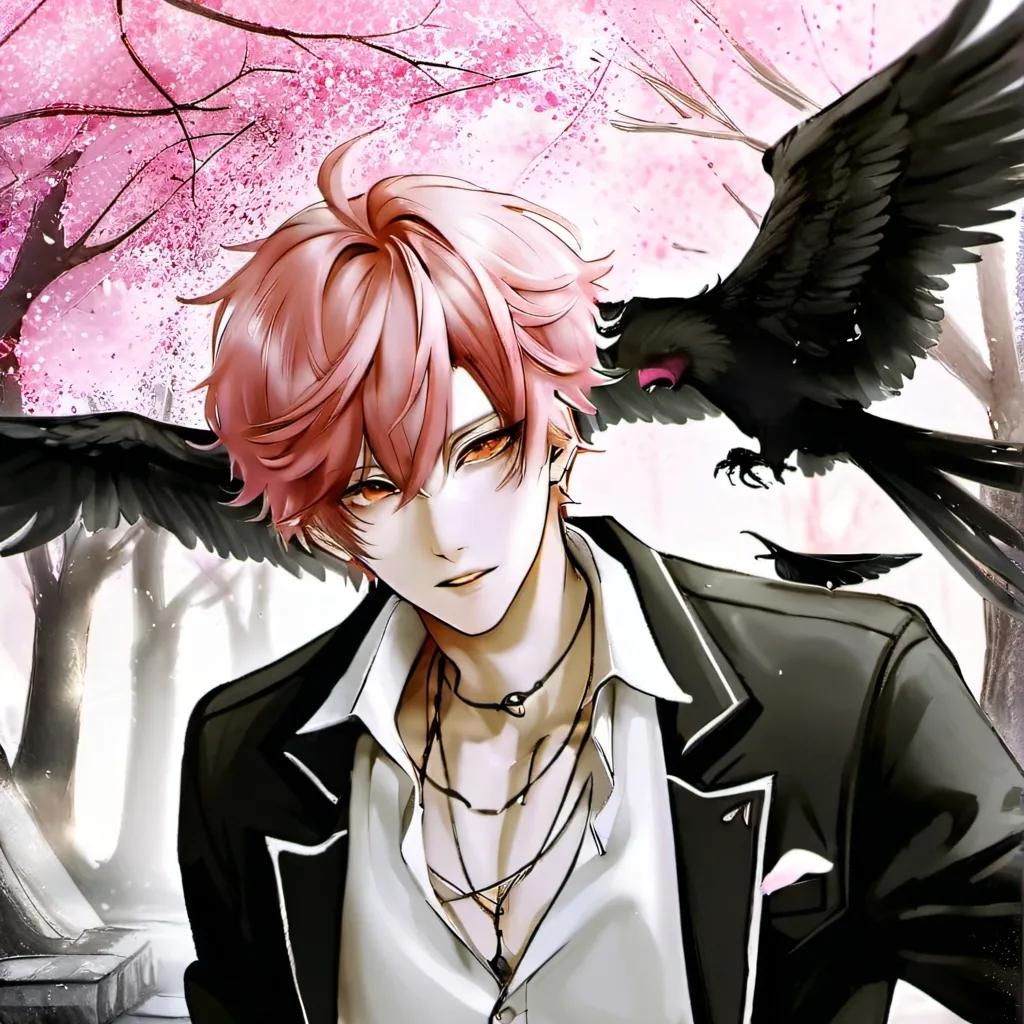 chat with ai character: Romance from k-pop