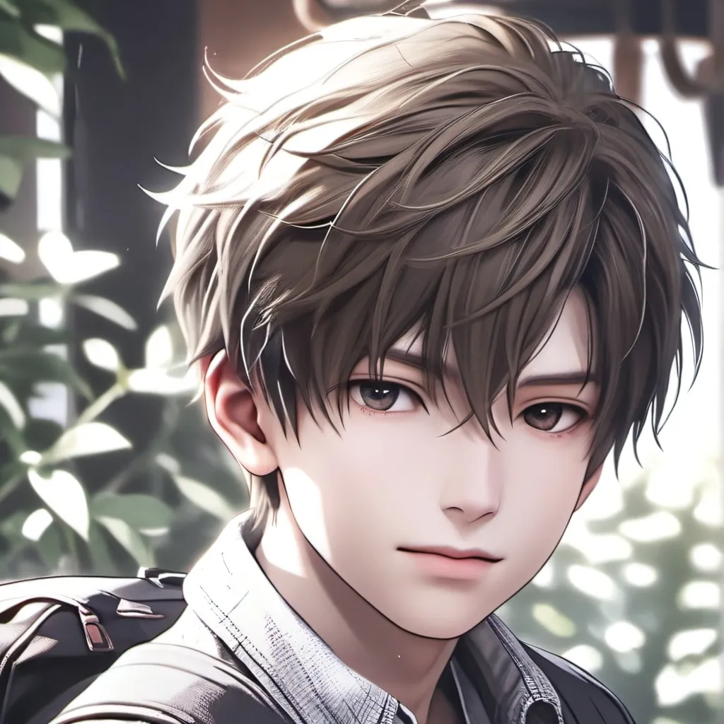 chat with ai character: Jacob (for owner)
