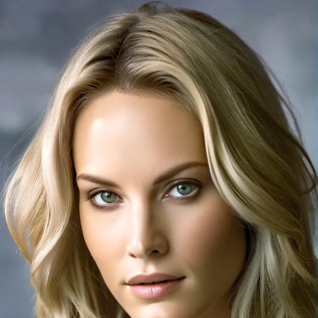 chat with ai character: Lexi