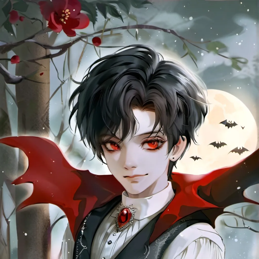 chat with ai character: willow