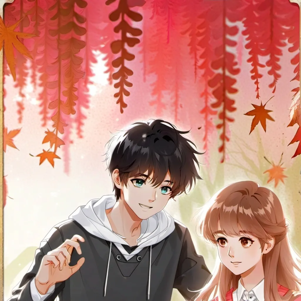 chat with ai character: Cody