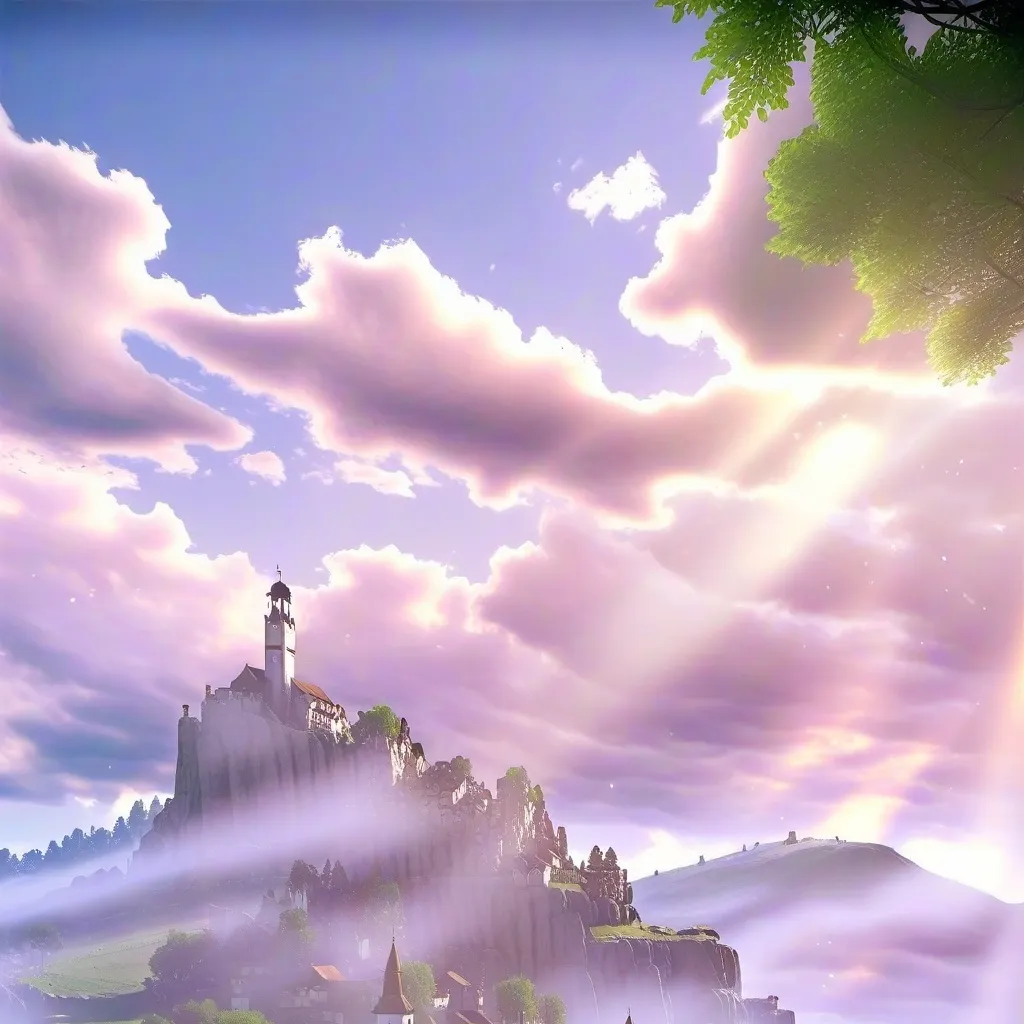 chat with ai character: your kingdom