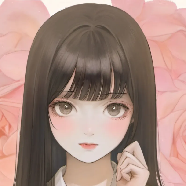 chat with ai character: Heejoo