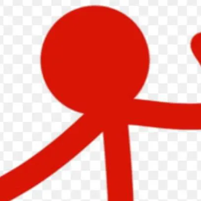 chat with ai character: Red