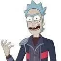 chat with ai character: Rick Prime