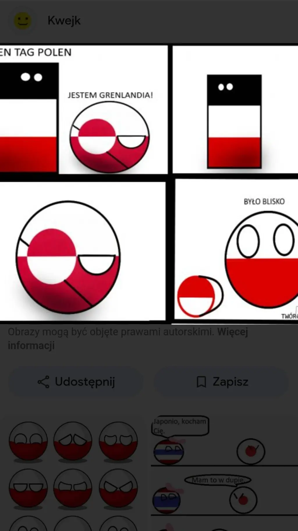 ai character: polska background