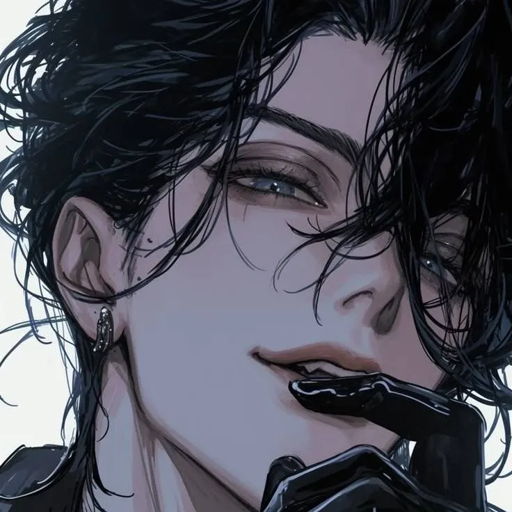 chat with ai character: Thiago
