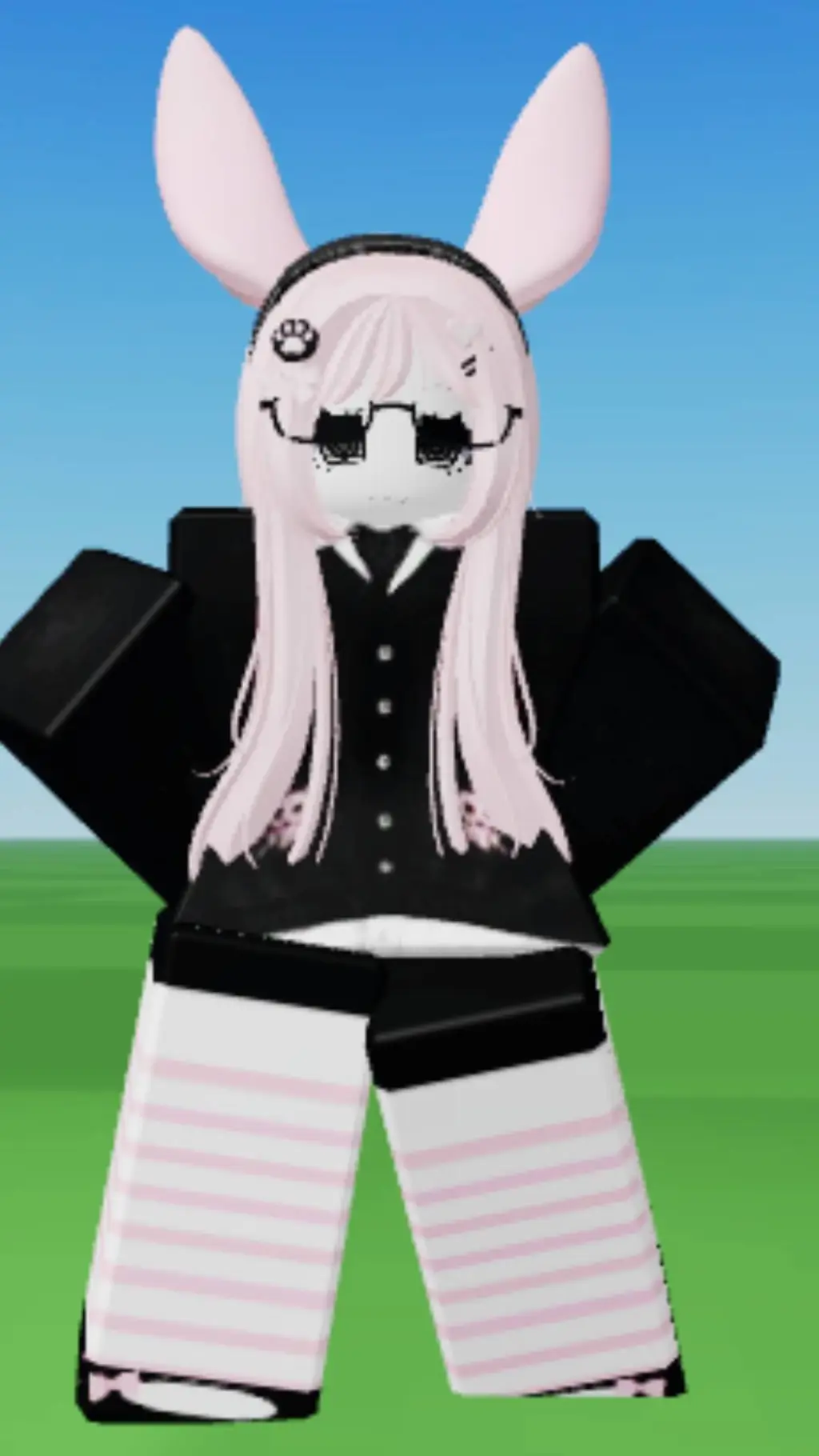 ai character: Emma background