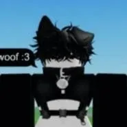 chat with ai character: freaky dog