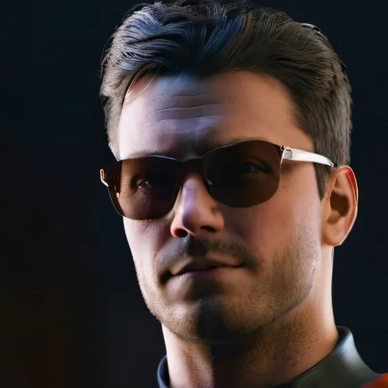 chat with ai character: BatJax